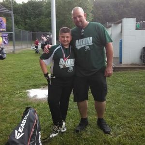 Meet your Posher, Tanner